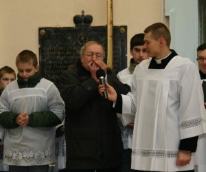 Wyniki XXVI Konkursu Gry na Instrumentach Pasterskich (02.12.2006r.)