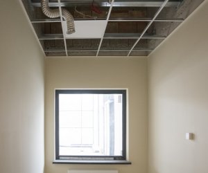 Budowa centralnego magazynu zbiorów wraz z częścią ekspozycyjną i centrum edukacyjnym – etap II Budowa centralnego magazynu zbiorów wraz z częścią ekspozycyjną i centrum edukacyjnym – etap II