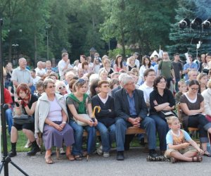 V Zajazd Wysokomazowiecki V Zajazd Wysokomazowiecki