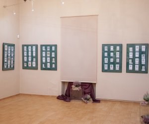 "Bohdan Rutkowiak - ekslibrisy i nie tylko" - fotorelacja "Bohdan Rutkowiak - ekslibrisy i nie tylko" - fotorelacja