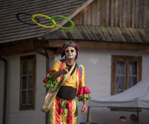 Odpust na św. Antoniego - fotorelacja Odpust na św. Antoniego - fotorelacja