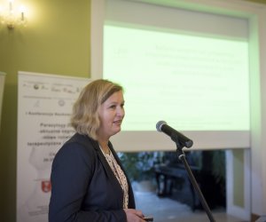 „Parazytozy zwierząt – aktualne zagrożenia – nowe rozwiązania terapeutycznie i profilaktyczne” „Parazytozy zwierząt – aktualne zagrożenia – nowe rozwiązania terapeutycznie i profilaktyczne”