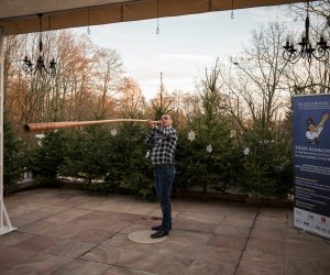 XXXIX Konkurs Gry na Instrumentach Pasterskich - fotorelacja XXXIX Konkurs Gry na Instrumentach Pasterskich - fotorelacja