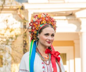 Podlaska Oktawa Kultur 2014 - Koncert Teatru BEREHINYA Podlaska Oktawa Kultur 2014 - Koncert Teatru BEREHINYA