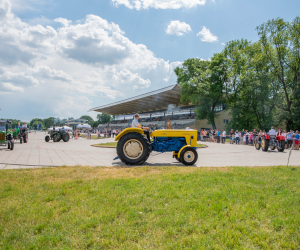 "Piknik Poznaj Dobrą Żywność" - Służewiec - 26 maja 2024 r. - fotorelacja