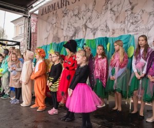 Jarmark św. Wojciecha 2019 - fotorelacja Jarmark św. Wojciecha 2019 - fotorelacja