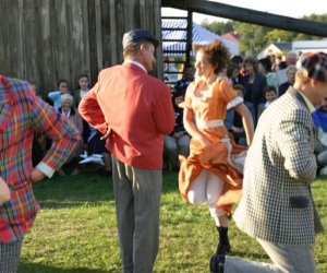 "Wykopki pod Wiatrakiem" - relacja "Wykopki pod Wiatrakiem" - relacja