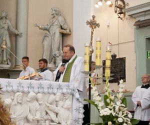 XVI Podlaskie Święto Chleba XVI Podlaskie Święto Chleba