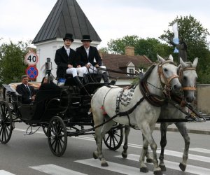 VIII PODLASKIE ŚWIĘTO CHLEBA