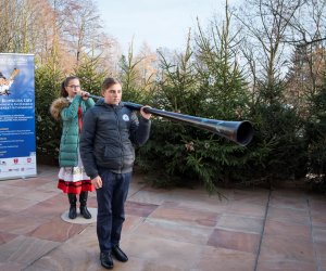 XXXVIII Konkurs Gry na Instrumentach Pasterskich - fotorelacja XXXVIII Konkurs Gry na Instrumentach Pasterskich - fotorelacja