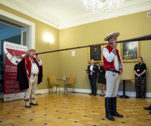 44. Konkursu Gry na Instrumentach Pasterskich im. Kazimierza Uszyńskiego - FOTORELACJA 44. Konkursu Gry na Instrumentach Pasterskich im. Kazimierza Uszyńskiego - FOTORELACJA