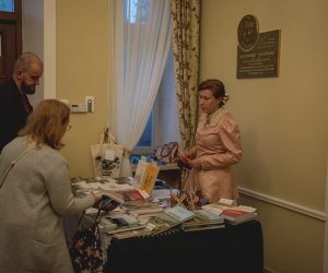 Noc Muzeów 2019 - fotorelacja Noc Muzeów 2019 - fotorelacja