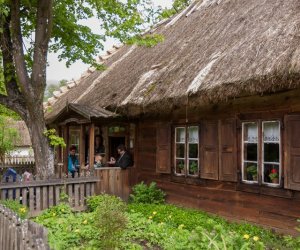 Jarmark Św. Wojciecha i Festyn Leśny 2014 Jarmark Św. Wojciecha i Festyn Leśny 2014