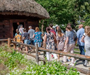 XXII Podlaskie Święto Chleba - fotorelacja XXII Podlaskie Święto Chleba - fotorelacja