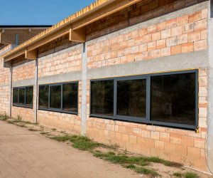 Budowa centralnego magazynu zbiorów wraz z częścią ekspozycyjną i centrum edukacyjnym – etap I Budowa centralnego magazynu zbiorów wraz z częścią ekspozycyjną i centrum edukacyjnym – etap I