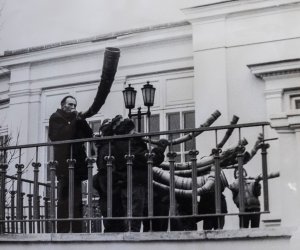 Konkurs Gry na Instrumentach Pasterskich im. Kazimierza Uszyńskiego Konkurs Gry na Instrumentach Pasterskich im. Kazimierza Uszyńskiego