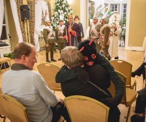 3. Regionalny Przegląd Zespołów Kolędniczych - fotorelacja 3. Regionalny Przegląd Zespołów Kolędniczych - fotorelacja