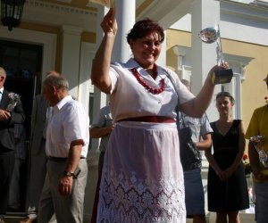 IX Podlaskie Święto Chleba IX Podlaskie Święto Chleba