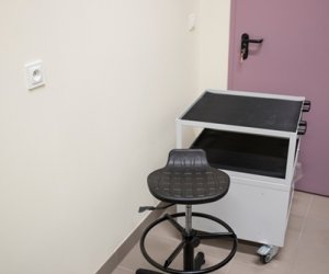 Budowa centralnego magazynu zbiorów wraz z częścią ekspozycyjną i centrum edukacyjnym – etap I Budowa centralnego magazynu zbiorów wraz z częścią ekspozycyjną i centrum edukacyjnym – etap I