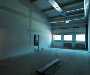 Budowa centralnego magazynu zbiorów wraz z częścią ekspozycyjną i centrum edukacyjnym – etap I Budowa centralnego magazynu zbiorów wraz z częścią ekspozycyjną i centrum edukacyjnym – etap I