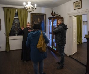 NOC MUZEÓW 2025 | Noc Tajemnic - fotorelacja NOC MUZEÓW 2025 | Noc Tajemnic - fotorelacja