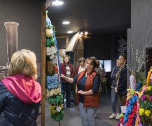 Wyniki XXIV Konkursu na wykonanie palmy wielkanocnej Wyniki XXIV Konkursu na wykonanie palmy wielkanocnej