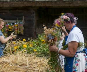 XX Podlaskie Święto Chleba - fotorelacja XX Podlaskie Święto Chleba - fotorelacja