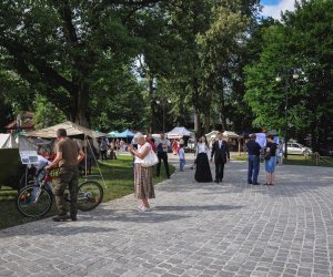 X Zajazd Wysokomazowiecki - fotorelacja X Zajazd Wysokomazowiecki - fotorelacja