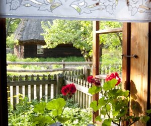 Noc Muzeów w Muzeum Rolnictwa Noc Muzeów w Muzeum Rolnictwa