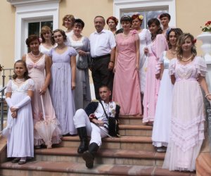 VIII Zajazd Wysokomazowiecki, 15.07.2012.