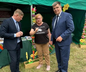 XXXI Regionalna Wystawa Zwierząt Hodowlanych i Dni z Doradztwem Rolniczym w PODR Szepietowo. XXXI Regionalna Wystawa Zwierząt Hodowlanych i Dni z Doradztwem Rolniczym w PODR Szepietowo.