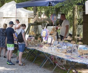 Odpust na św. Antoniego - fotorelacja Odpust na św. Antoniego - fotorelacja