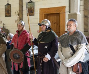 14 Zajazd Wysokomazowiecki - fotorelacja 14 Zajazd Wysokomazowiecki - fotorelacja