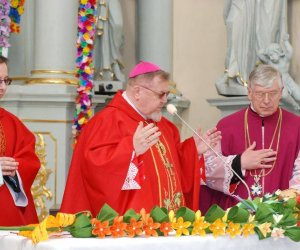 Niedziela Palmowa Niedziela Palmowa