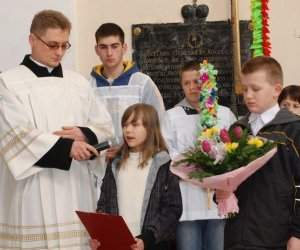 Niedziela Palmowa Niedziela Palmowa