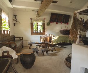 DZIAŁ ETNOGRAFICZNY DZIAŁ ETNOGRAFICZNY