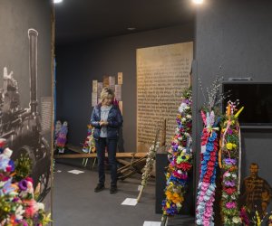 Wyniki XXIV Konkursu na wykonanie palmy wielkanocnej Wyniki XXIV Konkursu na wykonanie palmy wielkanocnej