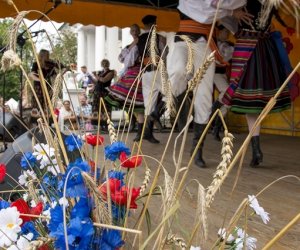 XVI Podlaskie Święto Chleba XVI Podlaskie Święto Chleba