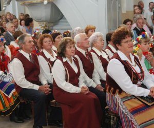 IX Podlaskie Święto Chleba IX Podlaskie Święto Chleba