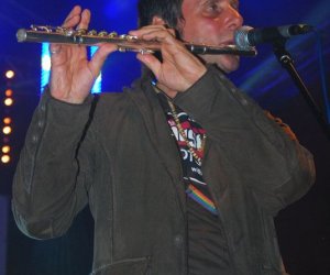 IX Podlaskie Święto Chleba IX Podlaskie Święto Chleba