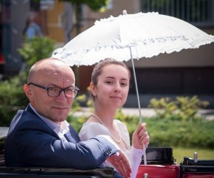 IX Zajazd Wysokomazowiecki - fotorelacja