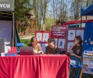 Jarmark św. Wojciecha A.D. 2023 - podsumowanie i fotorelacja Jarmark św. Wojciecha A.D. 2023 - podsumowanie i fotorelacja