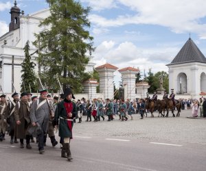 XII Zajazd Wysokomazowiecki XII Zajazd Wysokomazowiecki