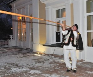 Fotorelacja z XXX Konkursu Gry na Instrumentach Pasterskich im. Kazimierza Uszyńskiego Fotorelacja z XXX Konkursu Gry na Instrumentach Pasterskich im. Kazimierza Uszyńskiego