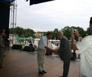 Urodzinowy Mistrz Smaku 2006 r Urodzinowy Mistrz Smaku 2006 r