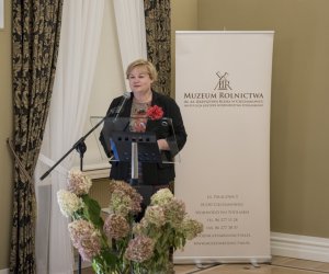 Konferencja naukowa "Realne i wyobrażone granice i rubieże Wielkiego Księstwa Litewskiego" - fotorelacja Konferencja naukowa "Realne i wyobrażone granice i rubieże Wielkiego Księstwa Litewskiego" - fotorelacja