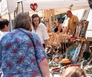 XXI Podlaskie Święto Chleba - fotorelacja XXI Podlaskie Święto Chleba - fotorelacja