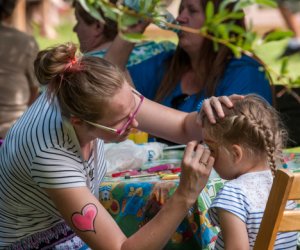 Odpust na św. Antoniego 2016 Odpust na św. Antoniego 2016