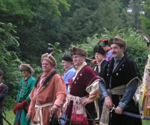 III ZAJAZD WYSOKOMAZOWIECKI III ZAJAZD WYSOKOMAZOWIECKI