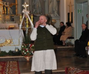 45. Konkurs Gry na Instrumentach Pasterskich im. Kazimierza Uszyńskiego